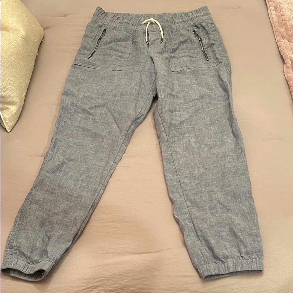 Athleta BlueWomen's Joggers